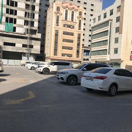 Al Majarah Residence Sardzsa Kültér fotó