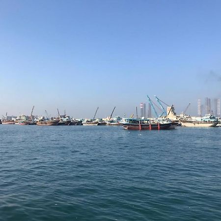 Al Majarah Residence Sardzsa Kültér fotó