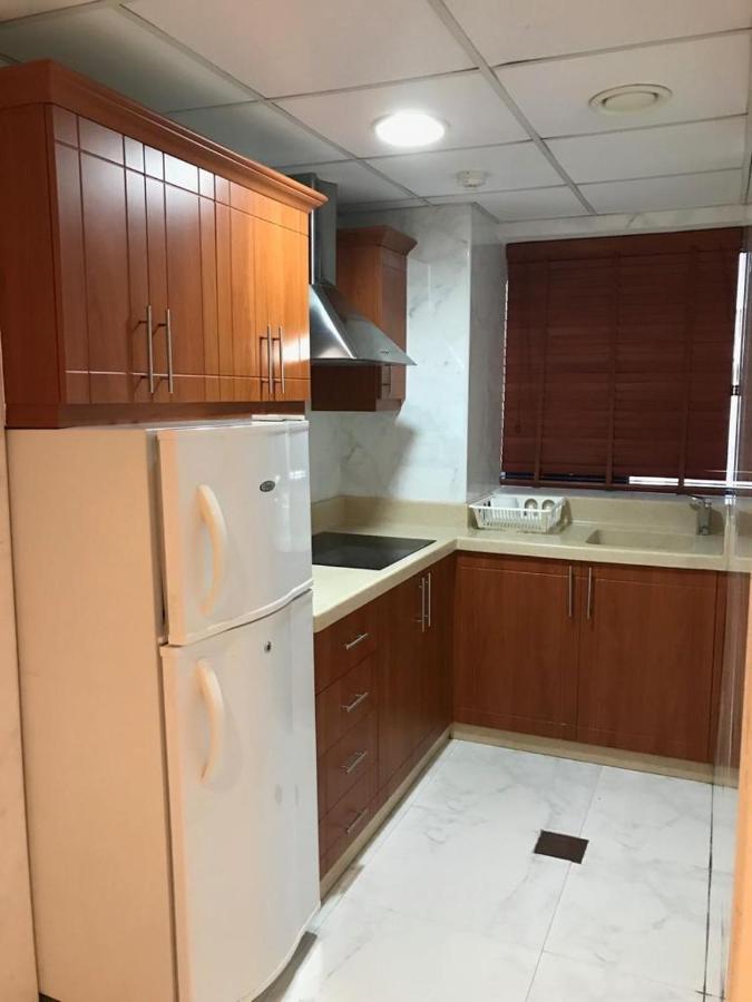 Al Majarah Residence Sardzsa Kültér fotó