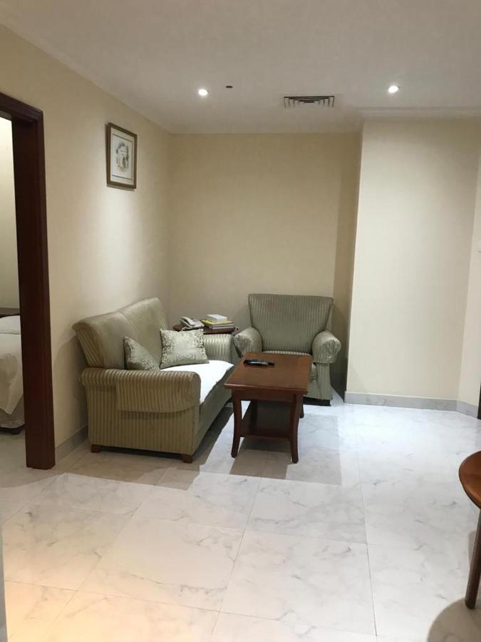 Al Majarah Residence Sardzsa Kültér fotó