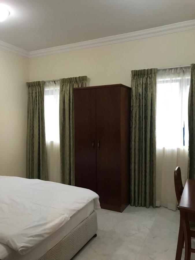Al Majarah Residence Sardzsa Kültér fotó