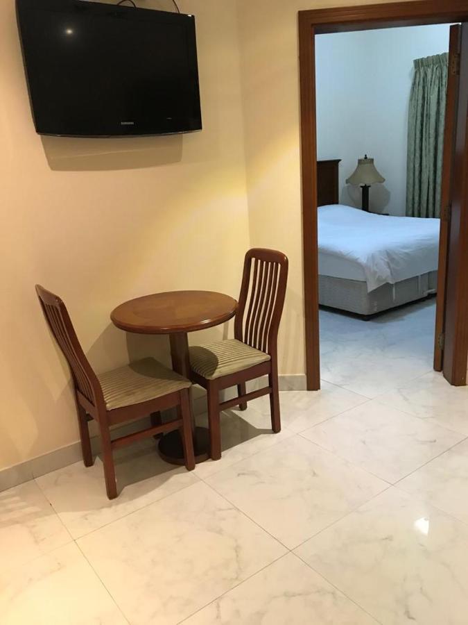 Al Majarah Residence Sardzsa Kültér fotó