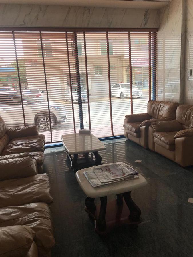 Al Majarah Residence Sardzsa Kültér fotó