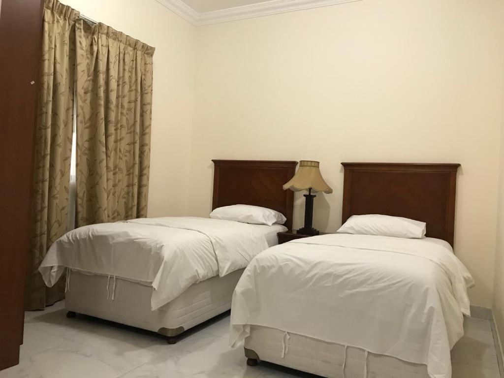 Al Majarah Residence Sardzsa Kültér fotó