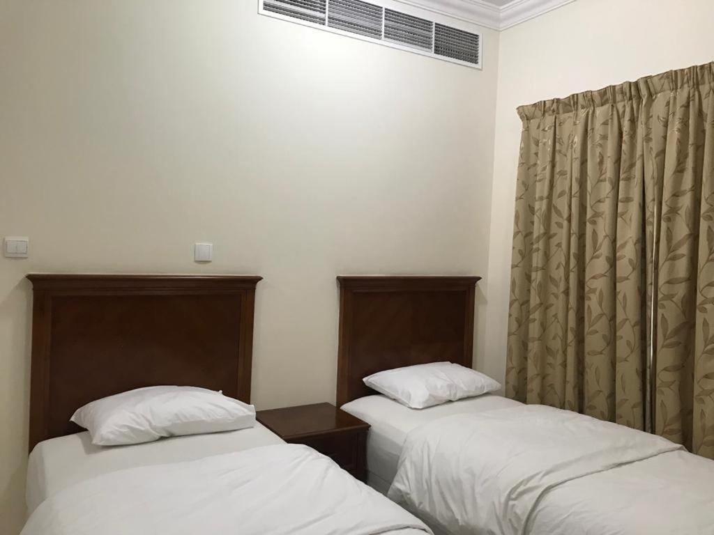 Al Majarah Residence Sardzsa Kültér fotó