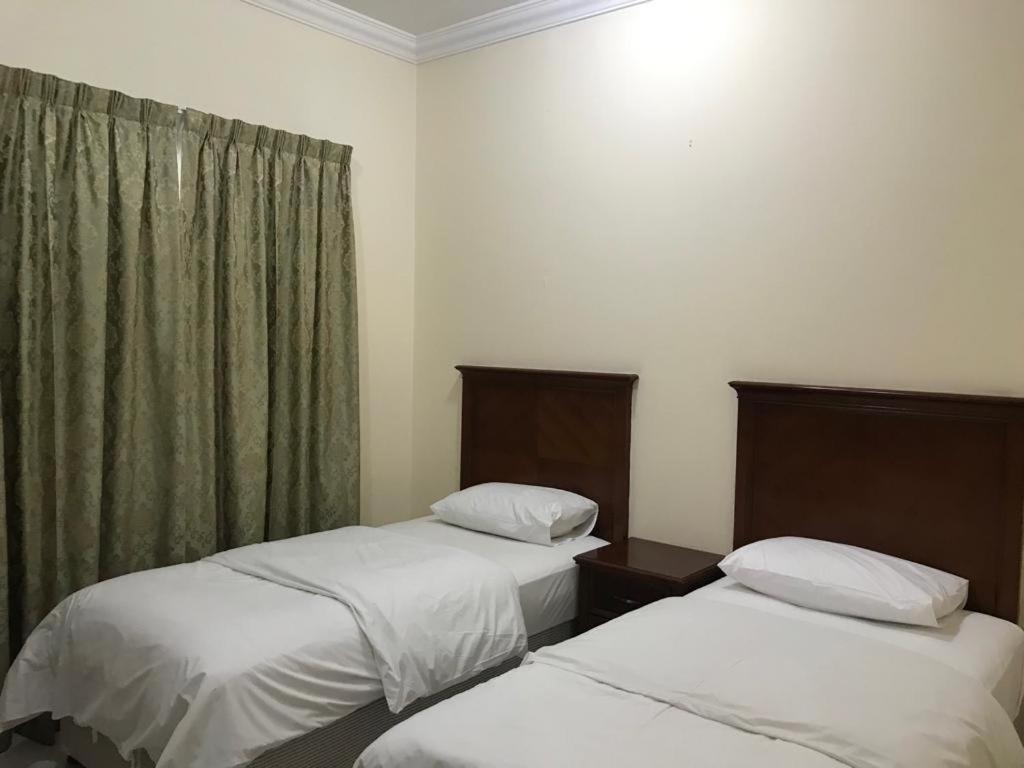 Al Majarah Residence Sardzsa Kültér fotó