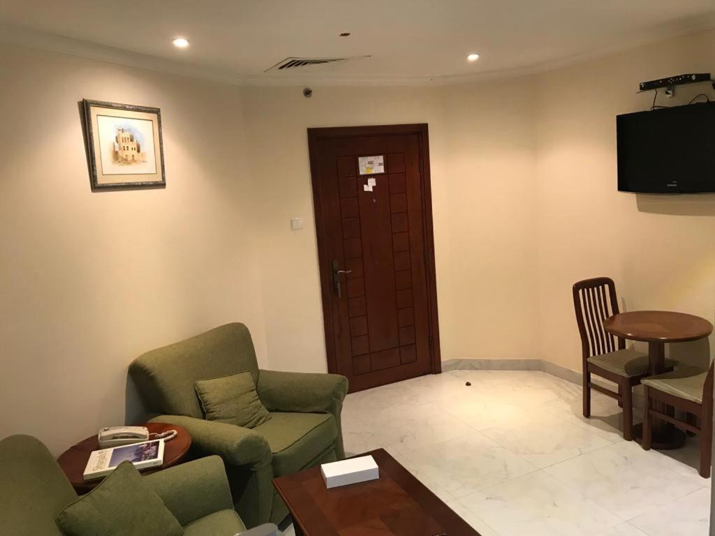 Al Majarah Residence Sardzsa Kültér fotó