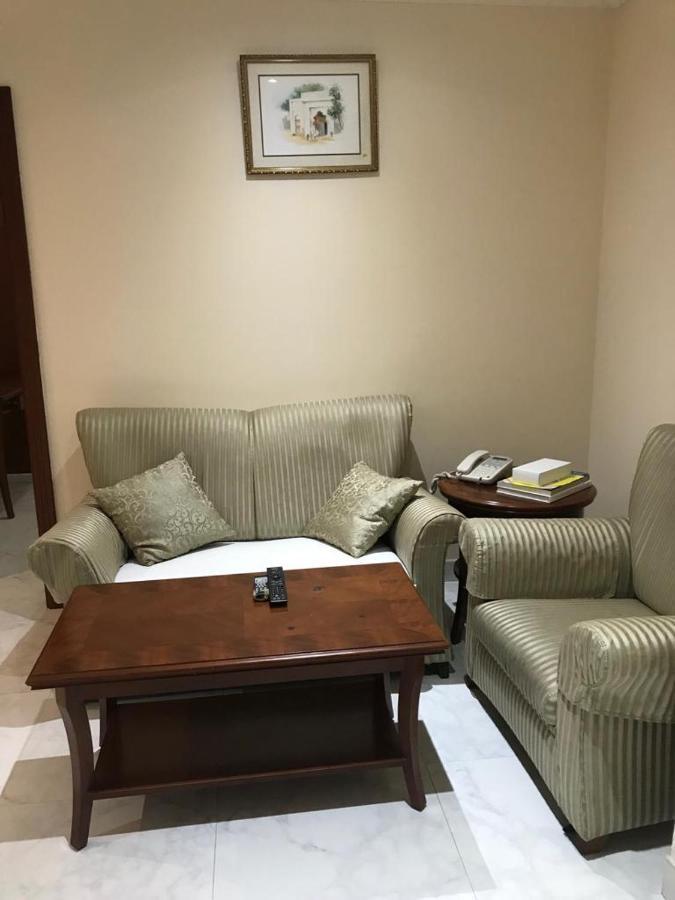 Al Majarah Residence Sardzsa Kültér fotó